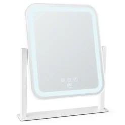 Wilfa EC Glowing sminkespeil 25 cm