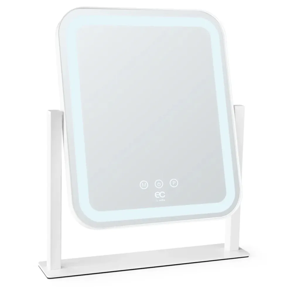 Wilfa EC Glowing sminkespeil 25 cm