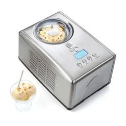 Wilfa Ismaskin med kompressor 1,5 l