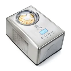 Wilfa Ismaskin med kompressor 1,5 l