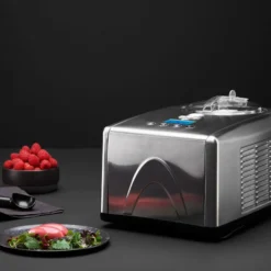 Wilfa Ismaskin med kompressor 1,5 l
