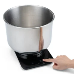 Wilfa Max Kjøkkenvekt 10 KG