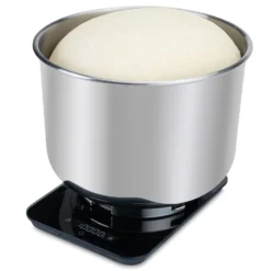 Wilfa Max Kjøkkenvekt 10 KG