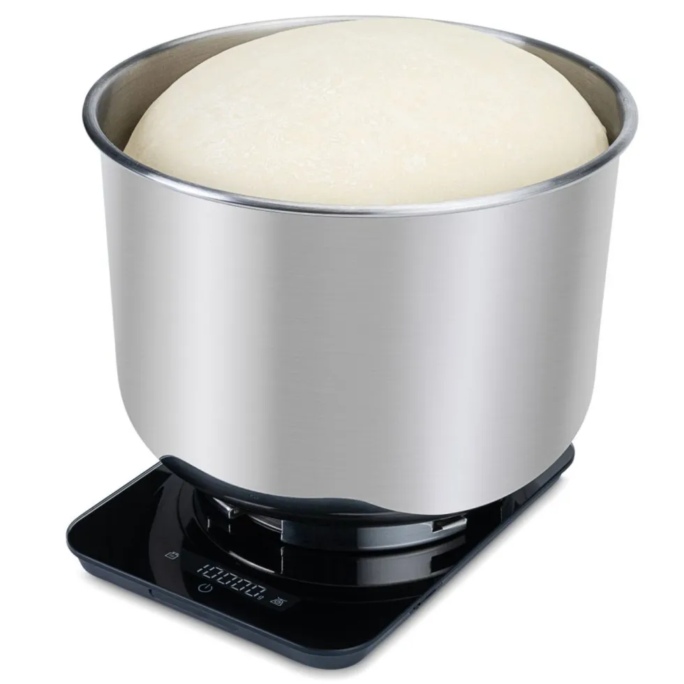 Wilfa Max Kjøkkenvekt 10 KG