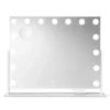 Wilfa Star Hollywood-sminkespeil