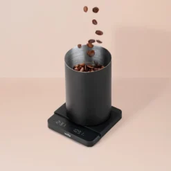 Wilfa Uni Mini scale