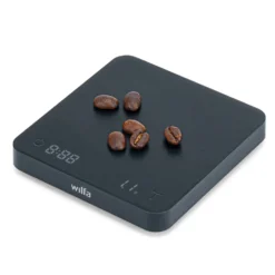 Wilfa Uni Mini scale