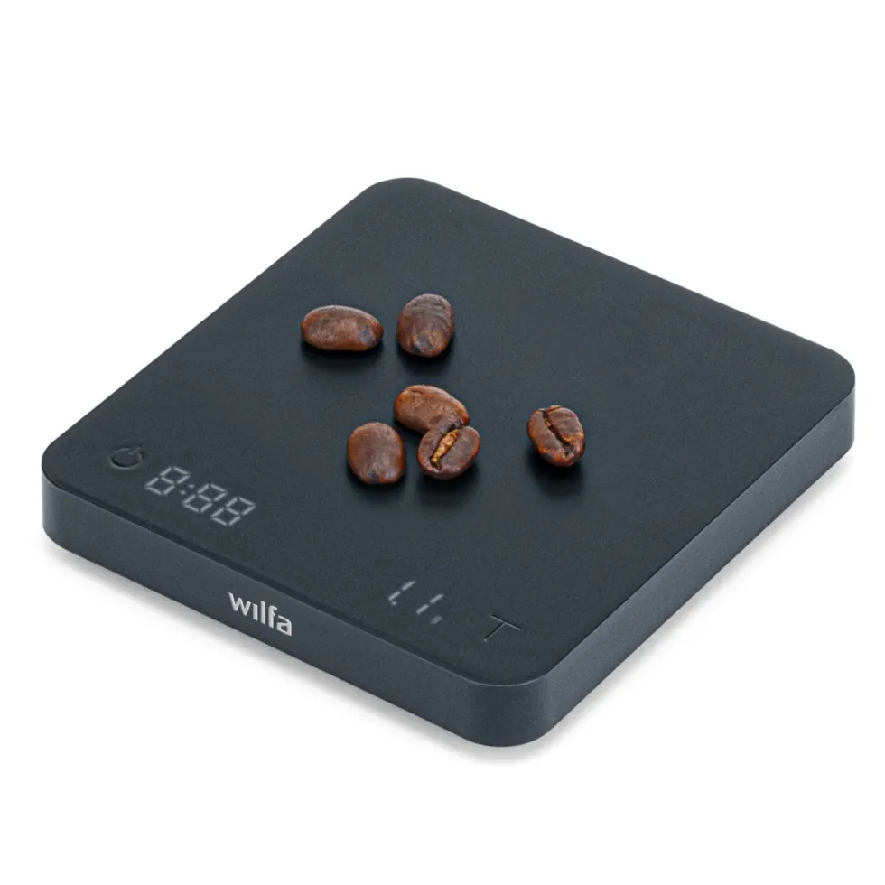 Wilfa Uni Mini scale