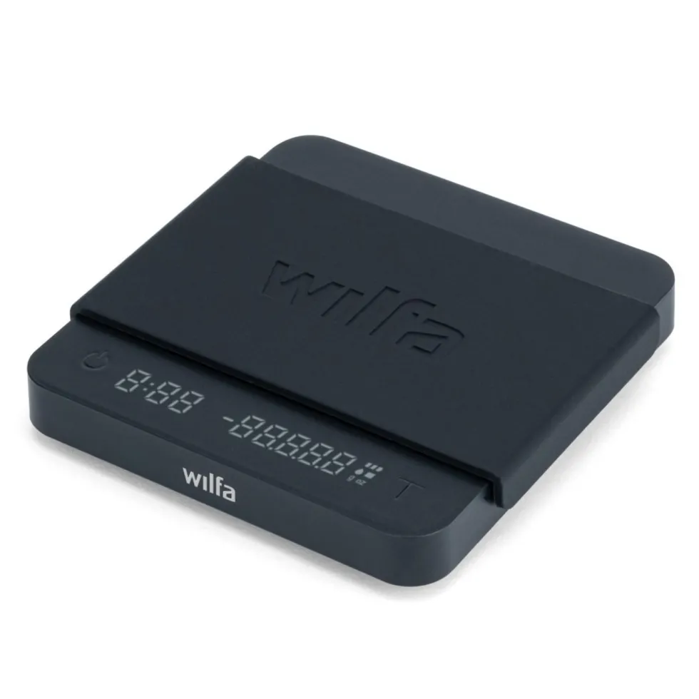 Wilfa Uni Mini scale