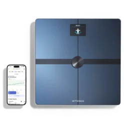 Withings Body Smart Personvekt med wifi Svart