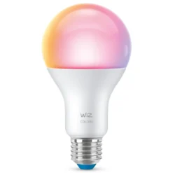 WiZ Color A60 Smart LED-pære E27 806 lm