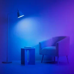 WiZ Color A67 Smart LED-pære E27 1521 lm