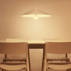 WiZ Color High Lumen A80 Smart LED-pære E27 2452 lm