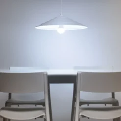 WiZ Color High Lumen A80 Smart LED-pære E27 2452 lm