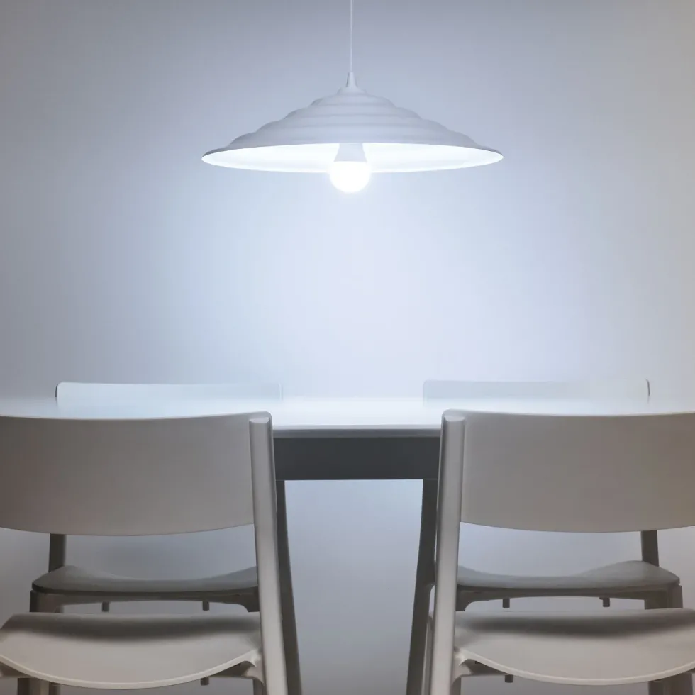 WiZ Color High Lumen A80 Smart LED-pære E27 2452 lm