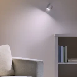 WiZ Color Smart LED-pære GU10 345 lm