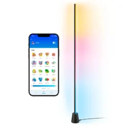 WiZ Gradient floor lamp RGBIC Gulvarmatur