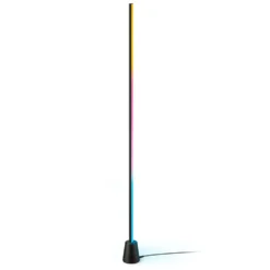 WiZ Gradient floor lamp RGBIC Gulvarmatur