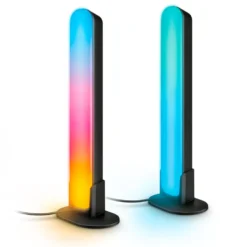 WiZ Gradient Light Bars RGBIC 2-pk.