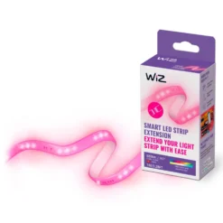 WiZ LED Strip LED-forlengelseslist 1 meter