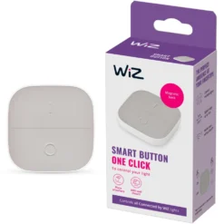 WiZ Portable Button Fjernkontroll