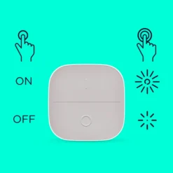 WiZ Portable Button Fjernkontroll