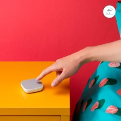 WiZ Portable Button Fjernkontroll