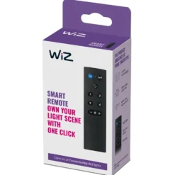 WiZ Remote Control Fjernkontroll