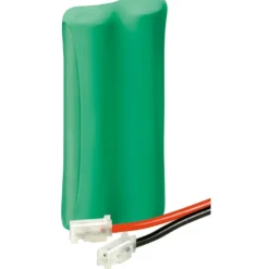 2 x AAA-batteri for trådløs telefon