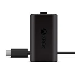 Xbox Play and Charge Batteripakke