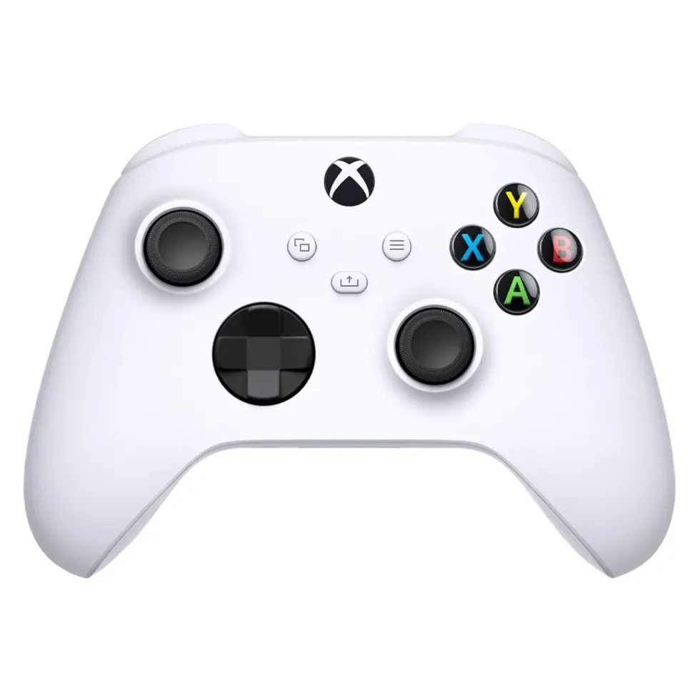 Xbox Trådløs håndkontroller Hvit