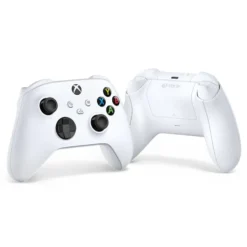 Xbox Trådløs håndkontroller Hvit