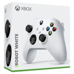 Xbox Trådløs håndkontroller Hvit