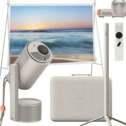 XGIMI MoGo 3 Pro Outdoor Set