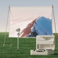 XGIMI MoGo 3 Pro Outdoor Set
