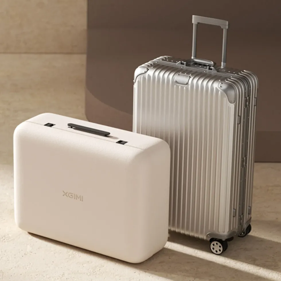 XGIMI MoGo 3 Pro Outdoor Set