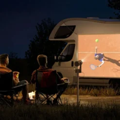 XGIMI MoGo 3 Pro Outdoor Set