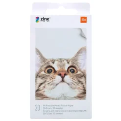 Xiaomi Fotopapir til Photo Printer 1S