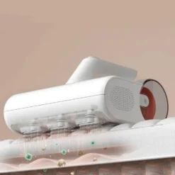 Xiaomi Middsuger Dust Mite Vacuum 2 Hvit