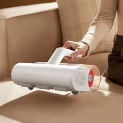 Xiaomi Middsuger Dust Mite Vacuum 2 Hvit