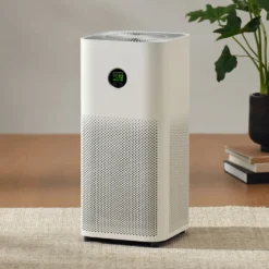 Xiaomi Mijia Smart Air Purifier 6 – smart luftrenser 29–50 m²