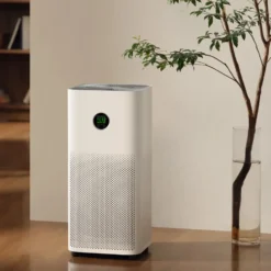 Xiaomi Mijia Smart Air Purifier 6 – smart luftrenser 29–50 m²