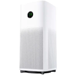 Xiaomi Mijia Smart Air Purifier 6 – smart luftrenser 29–50 m²