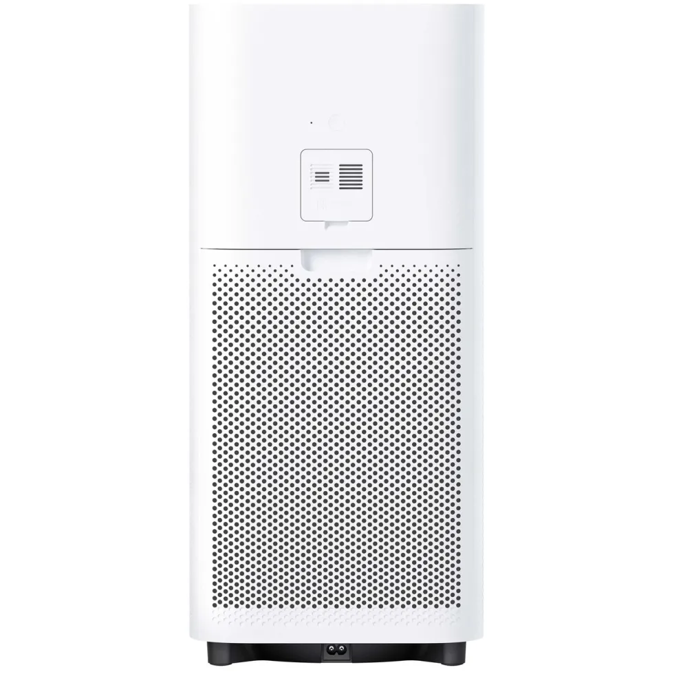 Xiaomi Mijia Smart Air Purifier 6 – smart luftrenser 29–50 m²