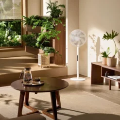 Xiaomi Mijia Smart Fan Pro Slim gulvvifte