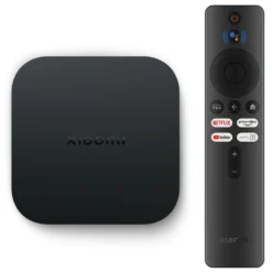 Xiaomi Mi TV Box S 2nd Gen