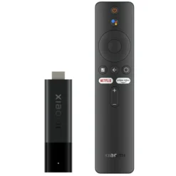 Xiaomi Mi TV Stick 4K TV-stick med Android