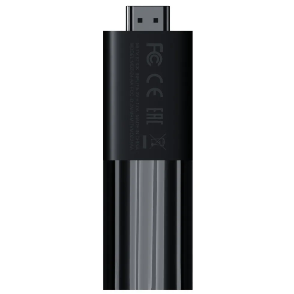 Xiaomi Mi TV Stick TV-stick med Android TV