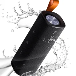 Xiaomi Sound Outdoor Bluetooth-høyttaler 30 W Svart