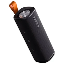 Xiaomi Sound Outdoor Bluetooth-høyttaler 30 W Svart